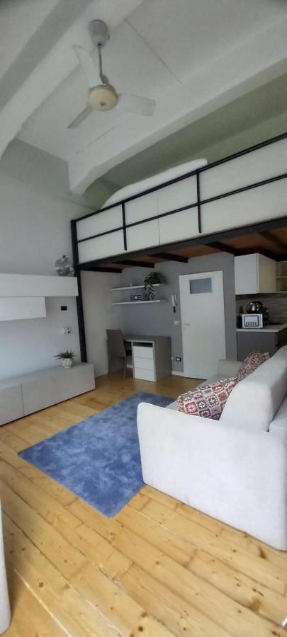 Primopiano - Umbria Apartment Milan Exterior photo